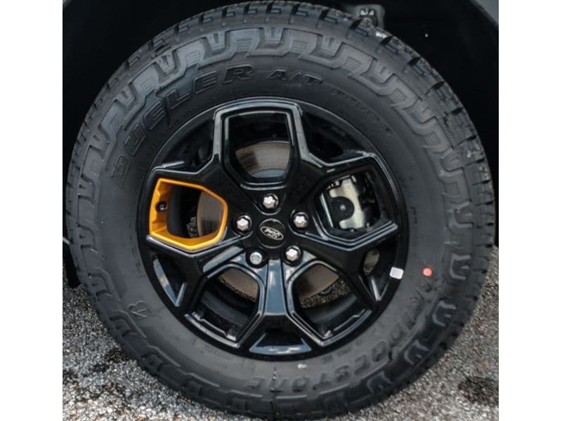 2026 Ford Explorer Tremor - Photo 6
