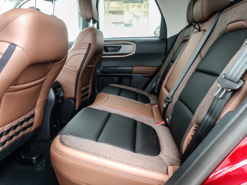 2025 Ford Bronco Sport Outer Banks - Photo 13