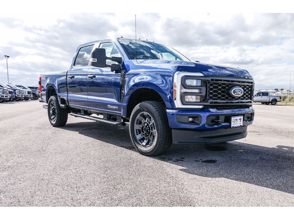 2026 Ford F-250 Super Duty XL - Photo 5