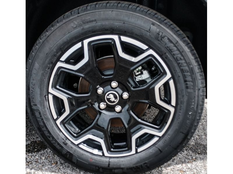 2025 Ford Bronco Sport Outer Banks - Photo 6