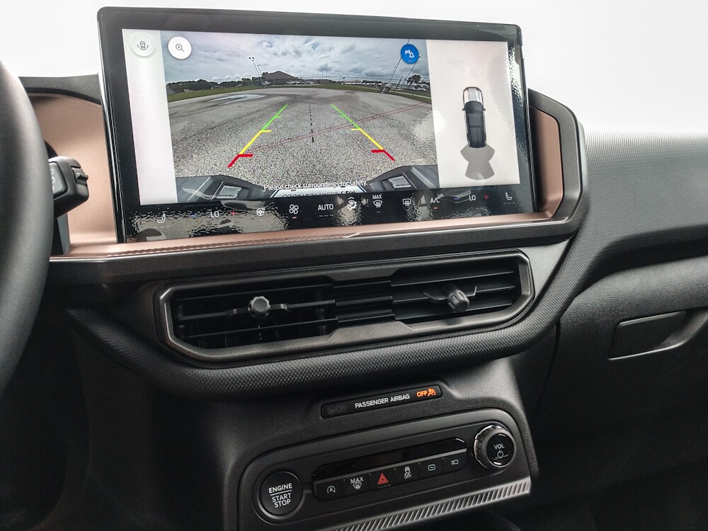 2025 Ford Bronco Sport Outer Banks - Photo 16