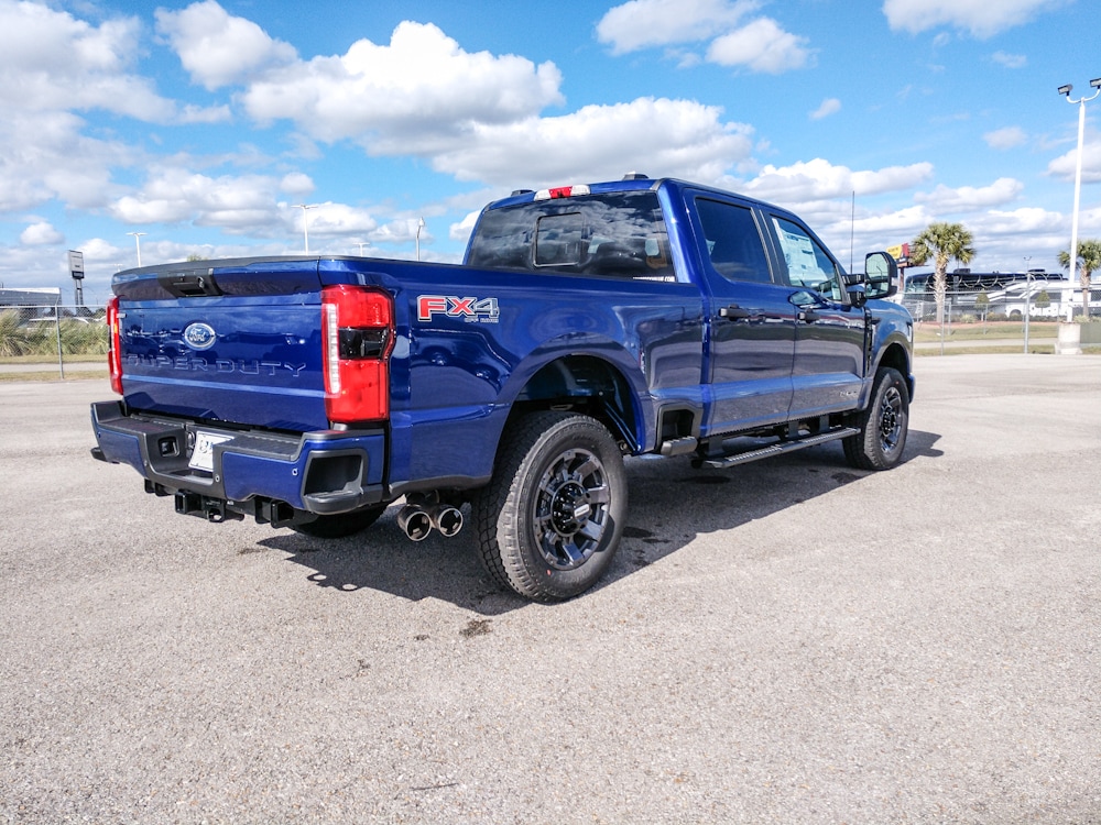 2026 Ford F-250 Super Duty XL - Photo 4