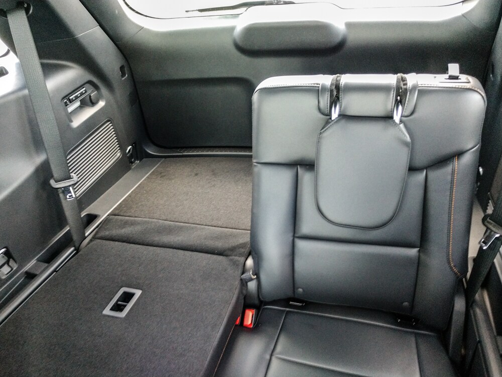 2026 Ford Explorer Tremor - Photo 13