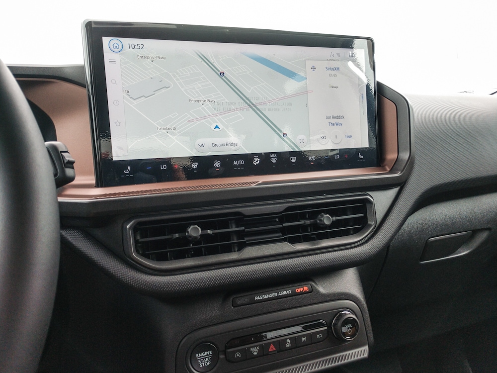 2025 Ford Bronco Sport Outer Banks - Photo 16