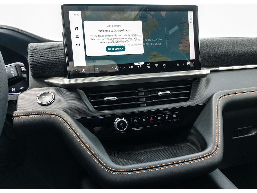 2026 Ford Explorer Tremor - Photo 17