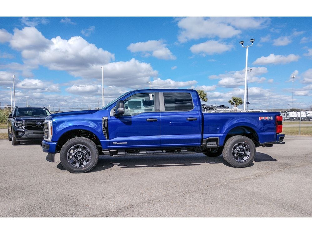 2026 Ford F-250 Super Duty XL - Photo 2