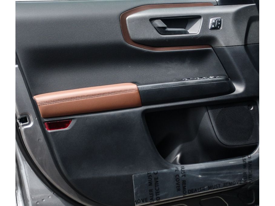 2025 Ford Bronco Sport Outer Banks - Photo 12