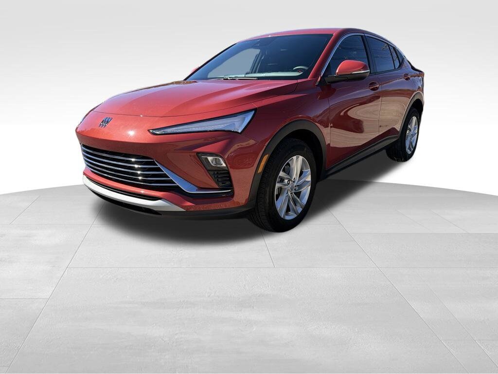 2024 Buick Envista