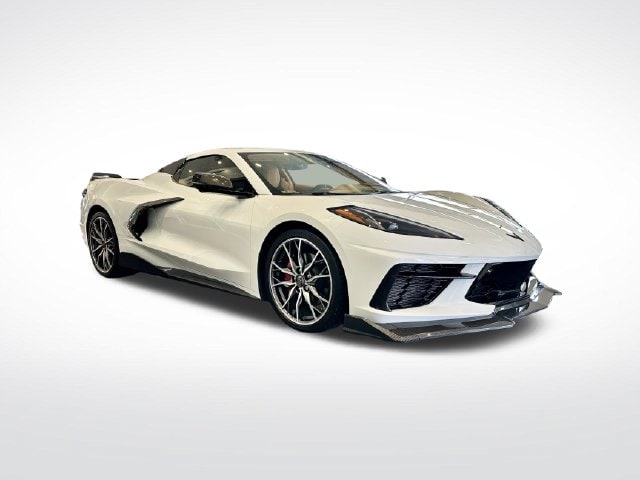 2024 Chevrolet Corvette