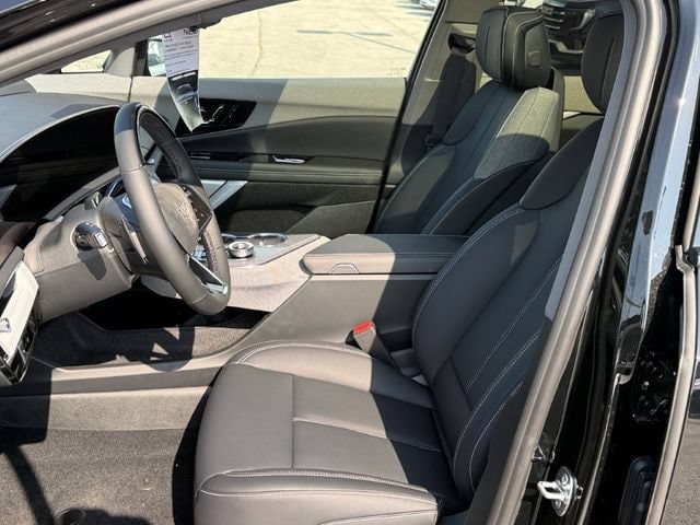 2027 Cadillac OPTIQ Sport - Photo 12