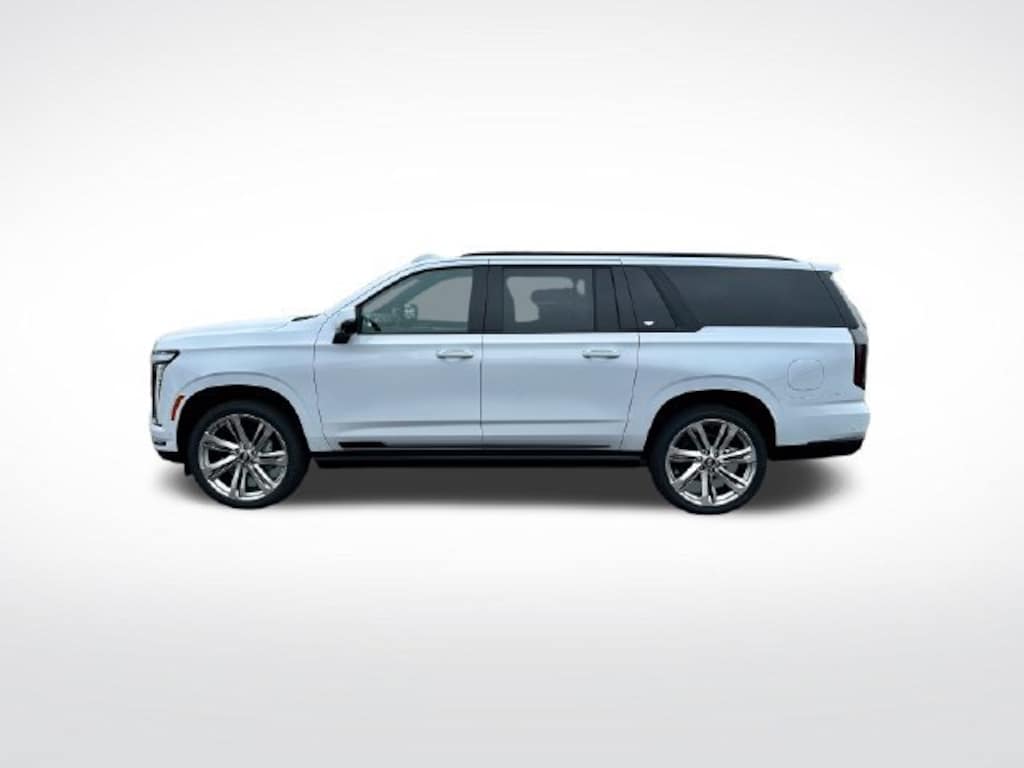 New 2026 CADILLAC Escalade ESV Sport SUV