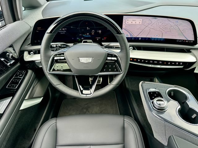 2026 Cadillac OPTIQ Sport - Photo 17