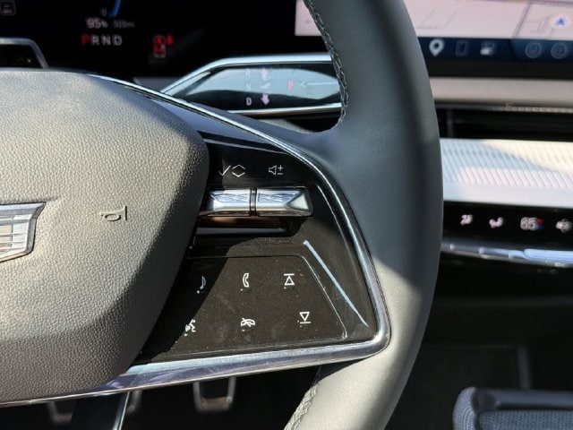 2027 Cadillac OPTIQ Sport - Photo 23