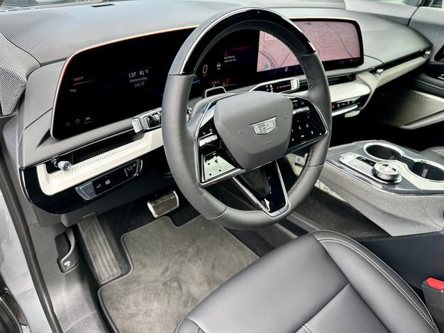 2026 Cadillac OPTIQ Sport - Photo 14