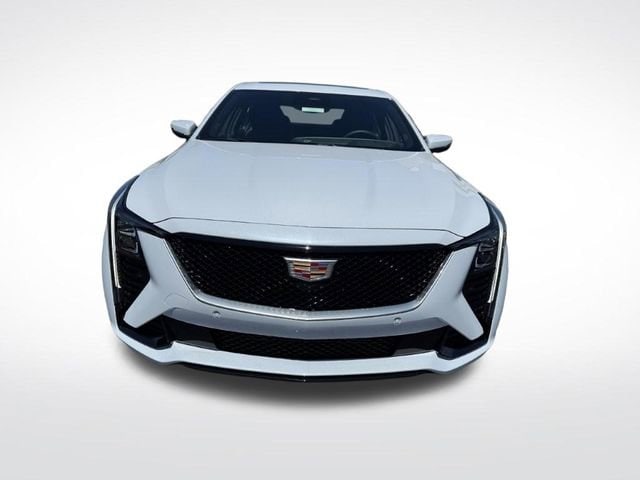 2026 Cadillac CT5 Sport - Photo 2