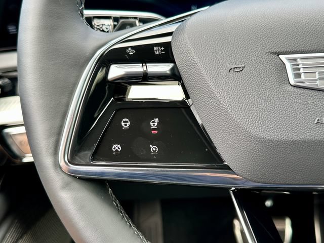 2026 Cadillac OPTIQ Sport - Photo 31