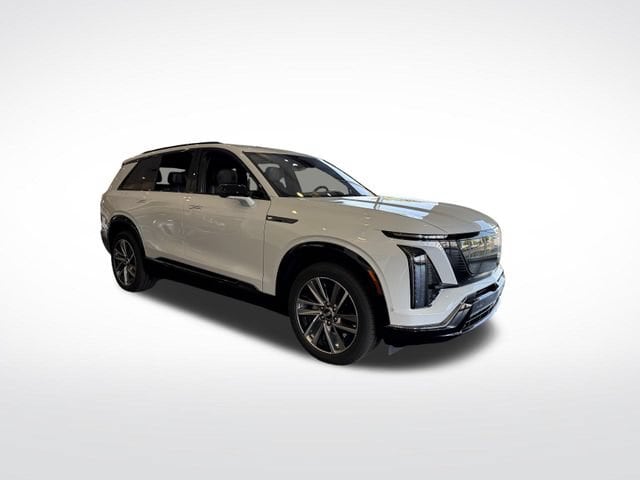 2027 Cadillac Vistiq