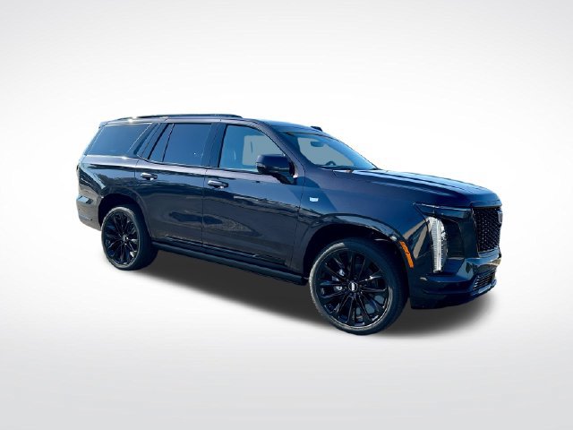 2027 Cadillac Escalade