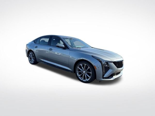 2026 Cadillac CT5