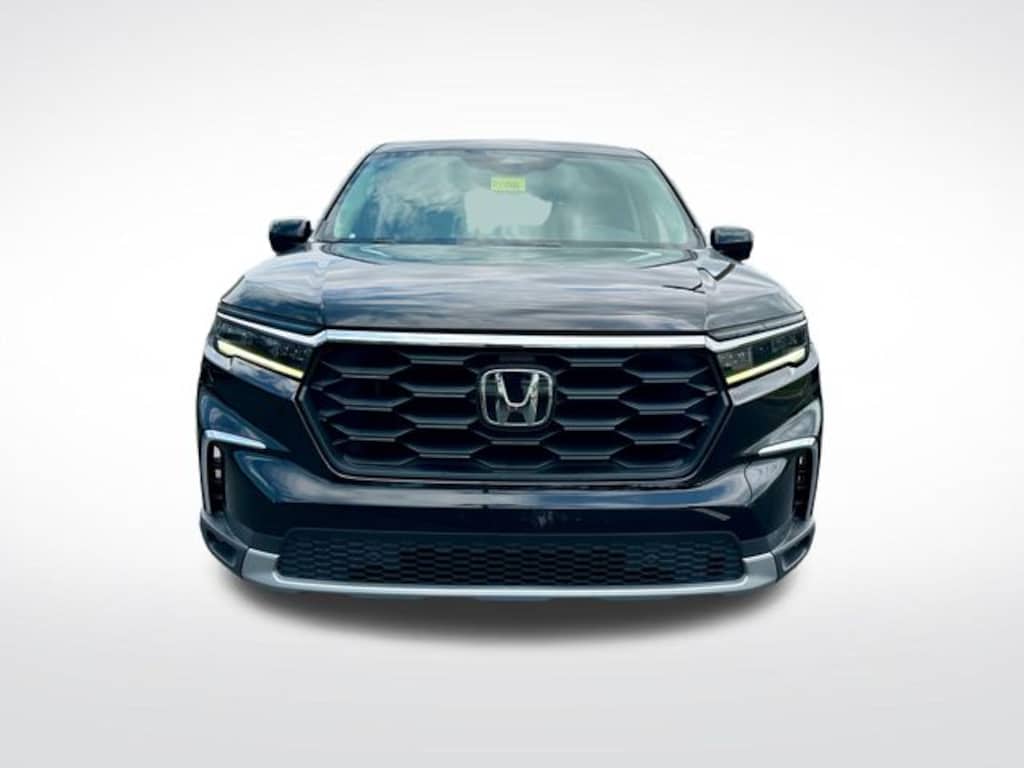 Used 2024 Honda Pilot EX-L SUV