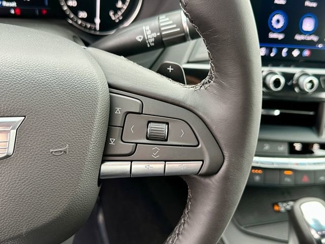2026 Cadillac CT4 Premium Luxury - Photo 30