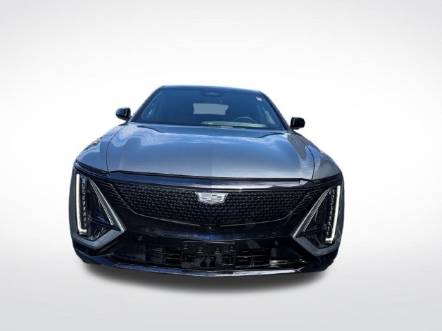 Certified 2024 Cadillac Lyriq Sport SUV