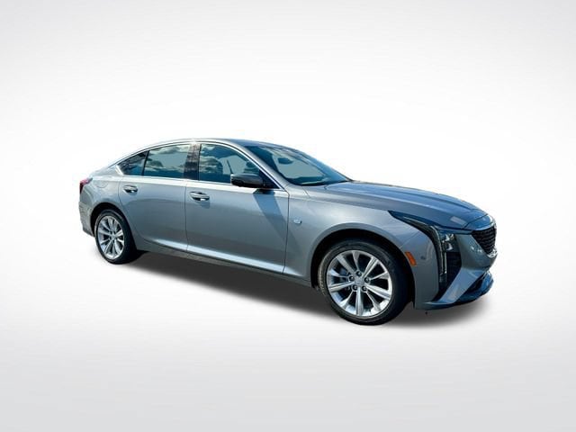 2026 Cadillac CT5