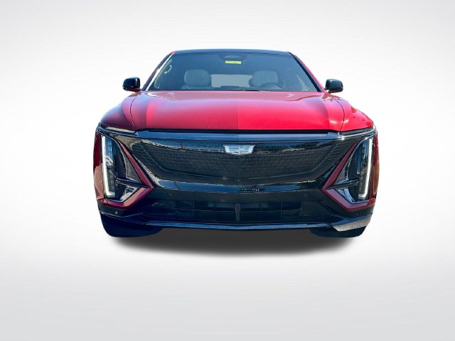 Certified 2024 Cadillac Lyriq Sport SUV