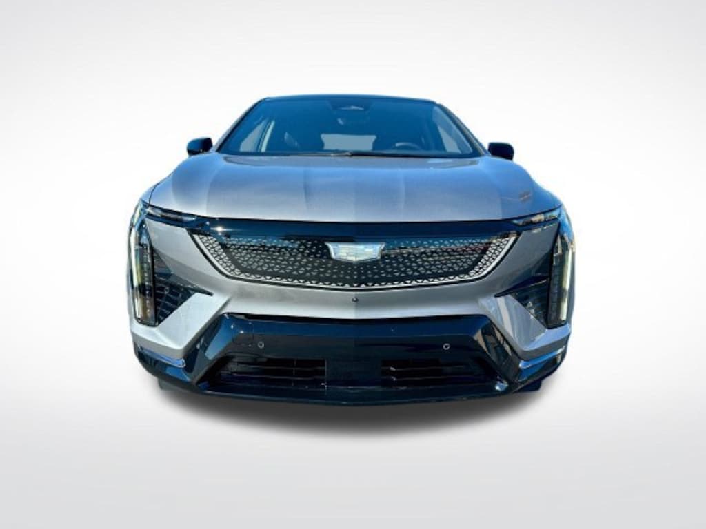 New 2027 CADILLAC OPTIQ Premium Sport SUV