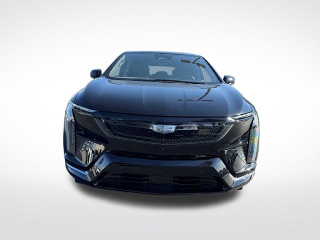 New 2027 CADILLAC OPTIQ Sport SUV