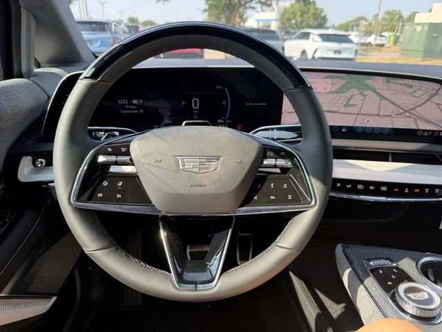 2027 Cadillac OPTIQ Sport - Photo 24