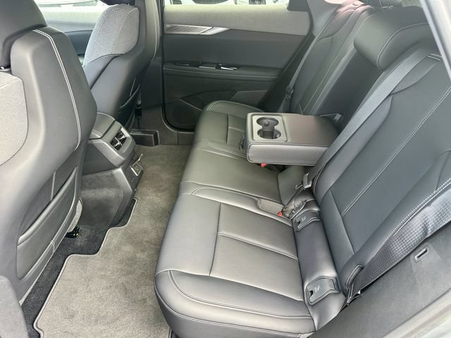 2026 Cadillac OPTIQ Sport - Photo 19