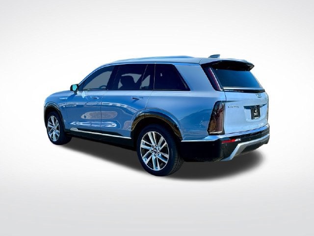 2027 Cadillac VISTIQ Luxury - Photo 5