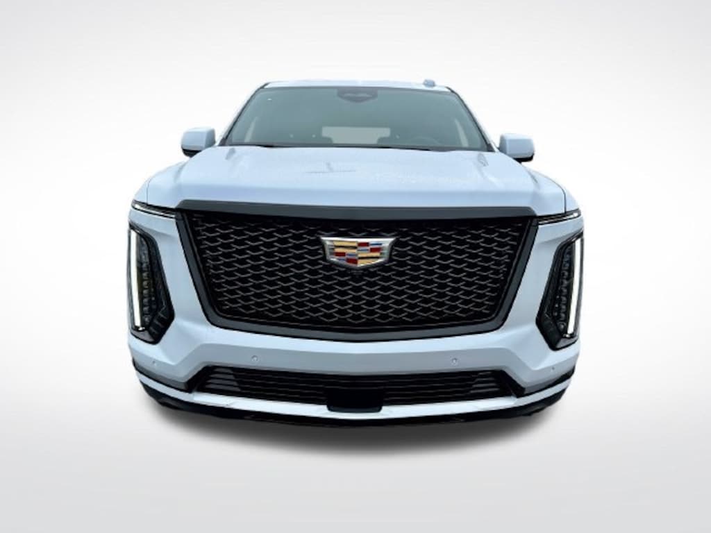 New 2026 CADILLAC Escalade ESV Sport SUV