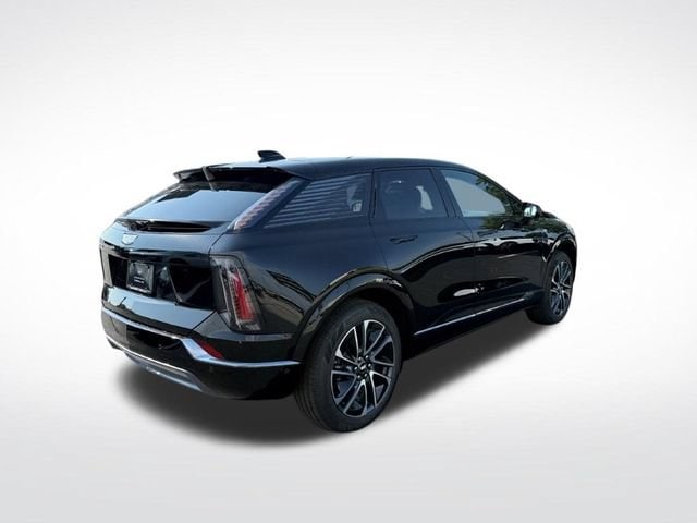 2027 Cadillac OPTIQ Sport - Photo 6