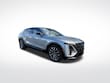  Cadillac Lyriq
