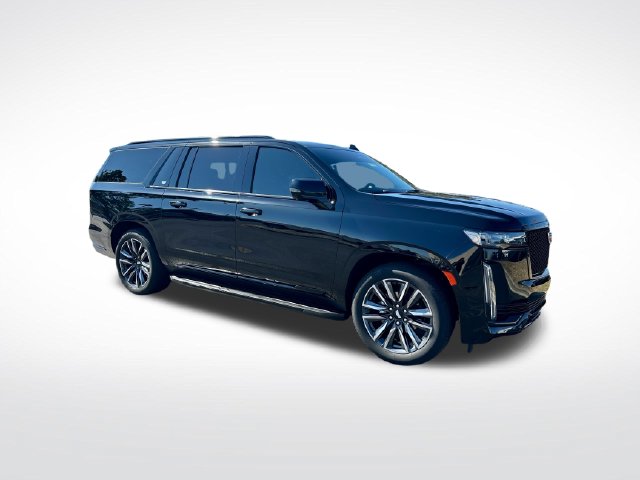 2024 Cadillac Escalade ESV