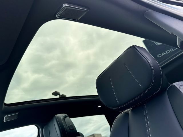2026 Cadillac OPTIQ Sport - Photo 16