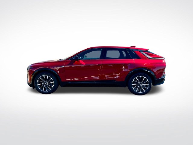 Certified 2024 Cadillac Lyriq Sport SUV
