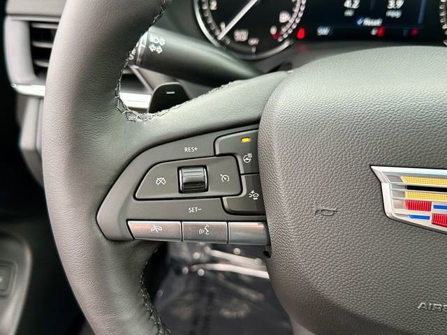 2026 Cadillac CT4 Premium Luxury - Photo 29