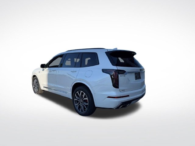 Certified 2023 Cadillac XT6 Sport SUV