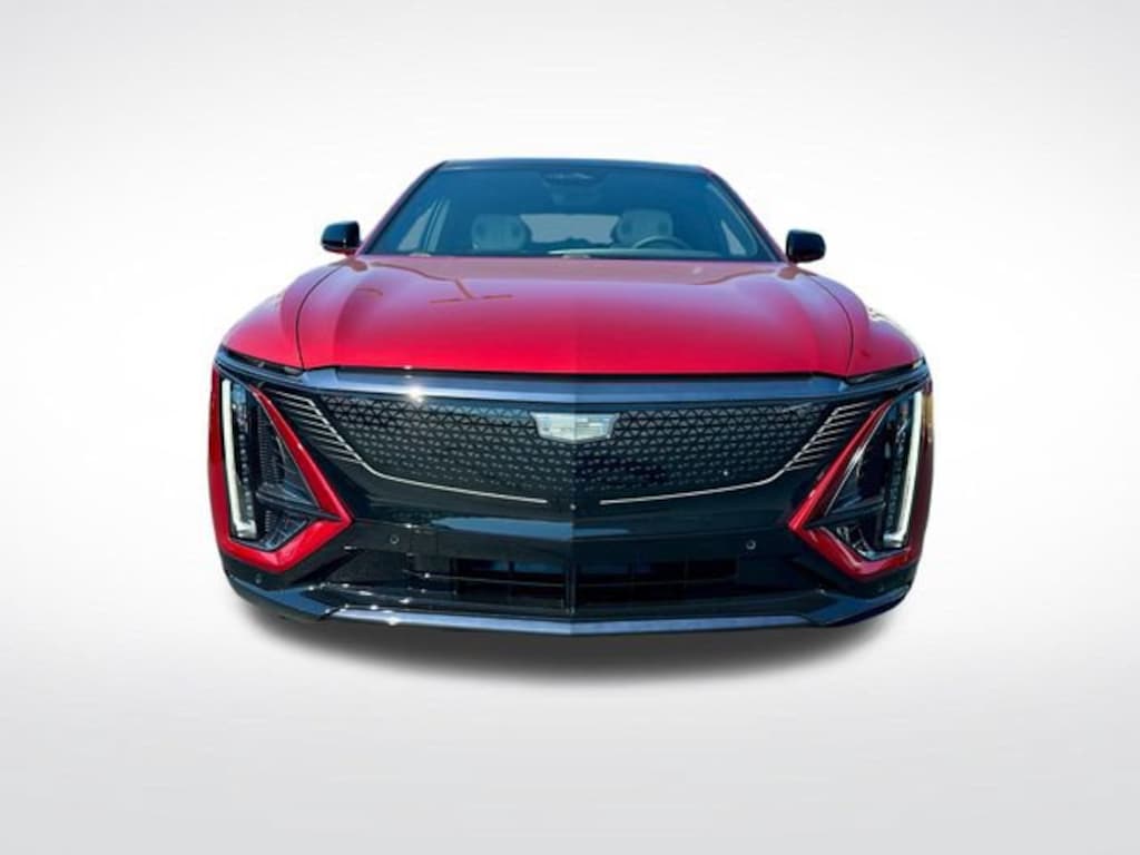 New 2027 CADILLAC LYRIQ Premium Sport SUV