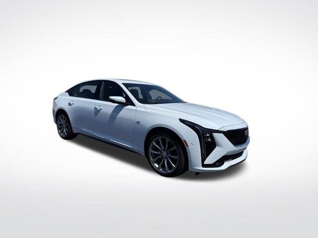 2026 Cadillac CT5