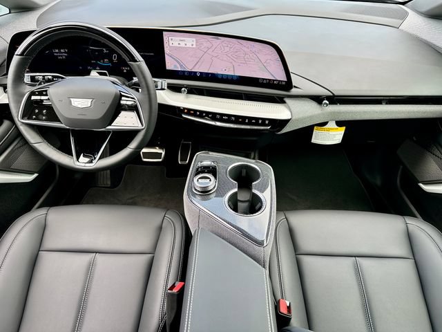 2026 Cadillac OPTIQ Sport - Photo 18