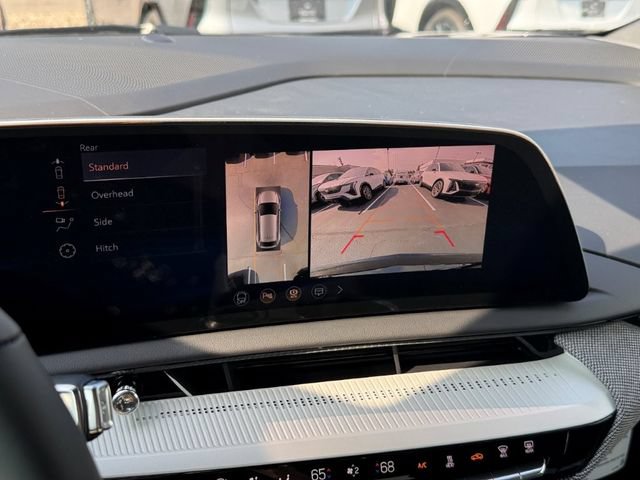 2027 Cadillac OPTIQ Sport - Photo 21