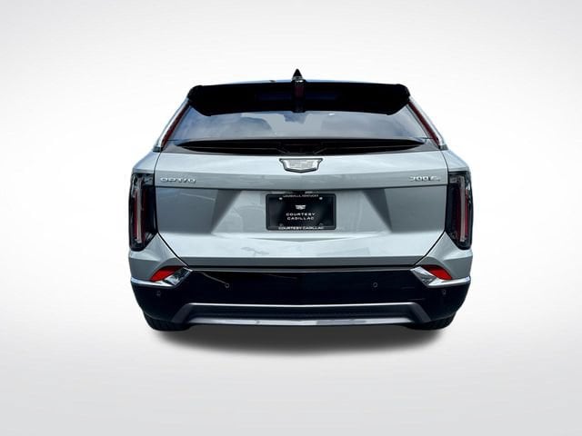 2026 Cadillac OPTIQ Sport - Photo 6