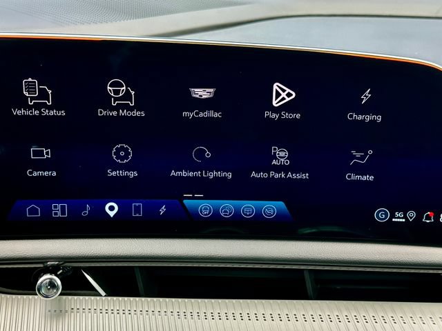 2026 Cadillac OPTIQ Sport - Photo 26