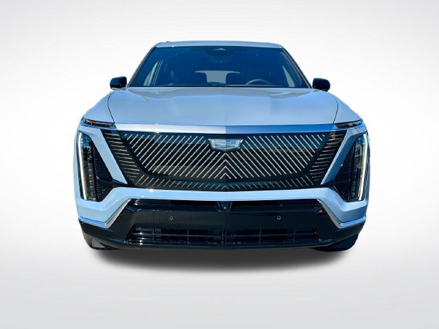 2027 Cadillac VISTIQ Luxury - Photo 2