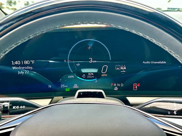 2026 Cadillac OPTIQ Sport - Photo 33