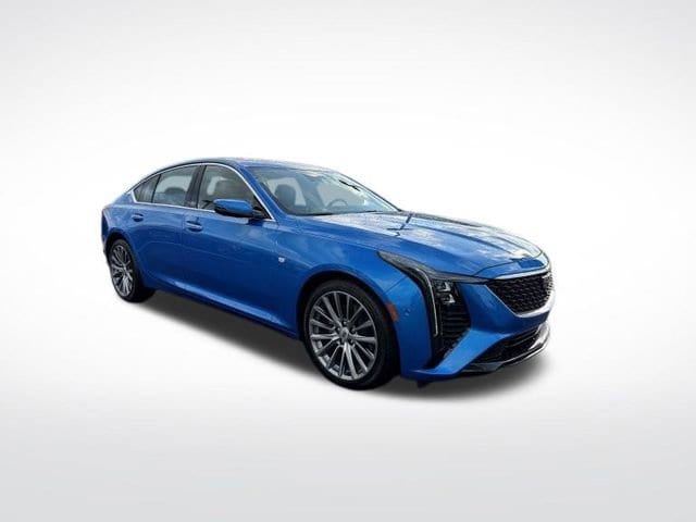 2026 Cadillac CT5